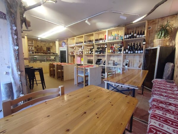 Restaurant LA QUEUE DE COCHON à Portiragnes, France