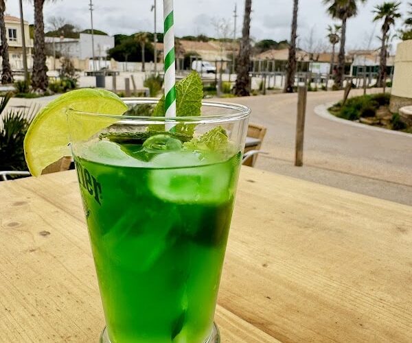 Restaurant LA QUEUE DE COCHON à Portiragnes, France