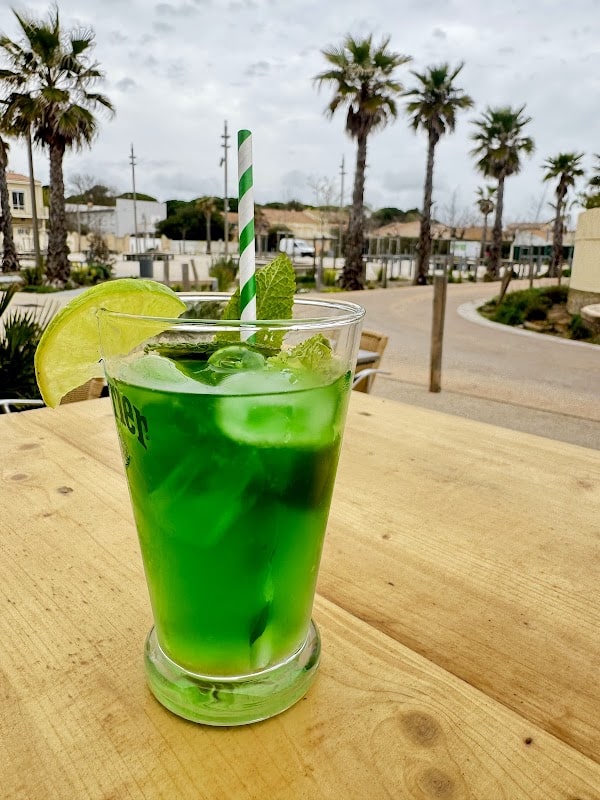 Restaurant LA QUEUE DE COCHON à Portiragnes, France