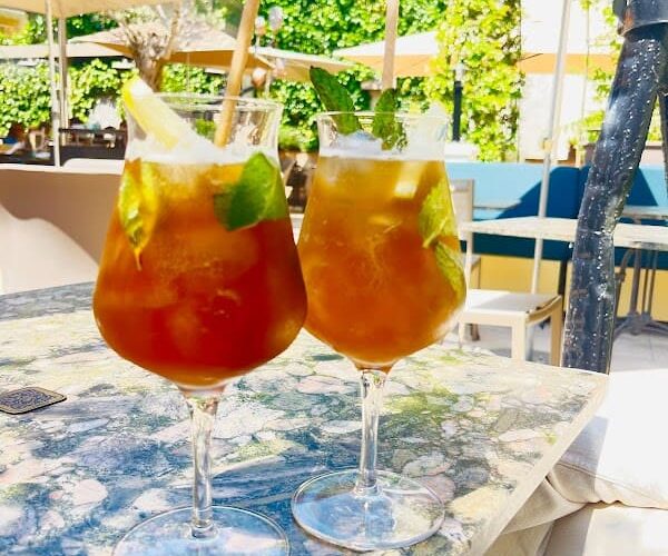 Restaurant La Romantica à Clichy, France