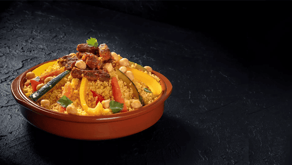 Restaurant La Rose des Sables à Rouen, France