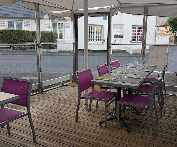Restaurant La Rose Des Vents à Ouistreham, France