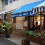 La Rotisserie du Roy Léon à Bayonne