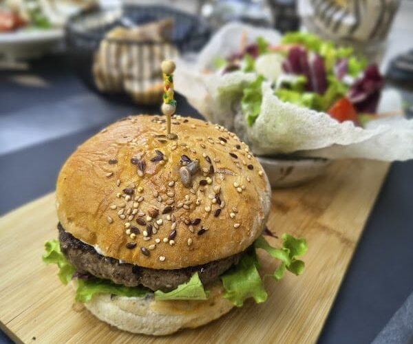 LA ROTONDE (Restaurant Vittel) à Vittel, France