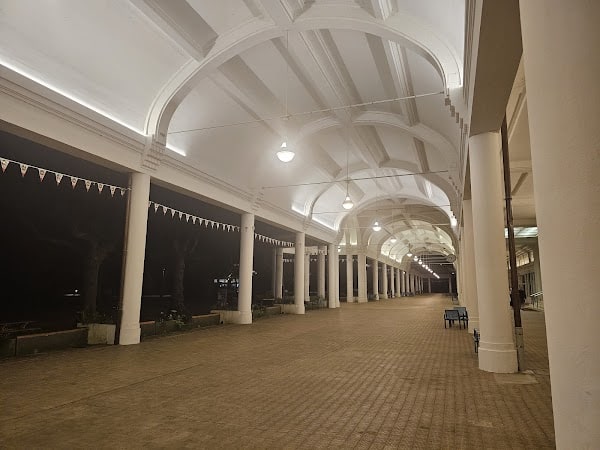 LA ROTONDE (Restaurant Vittel) à Vittel, France