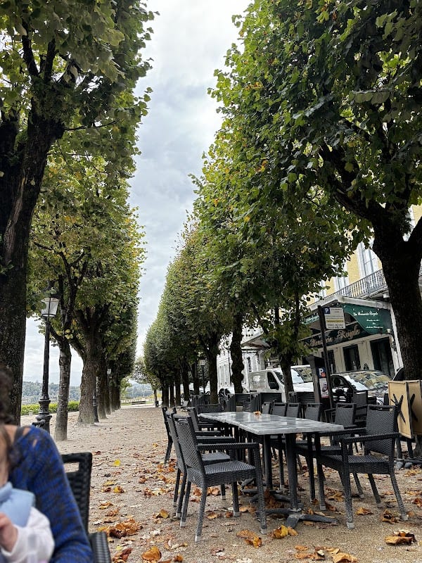 Restaurant la rumeur paloise à Pau, France
