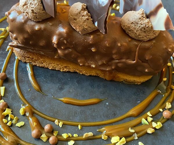 Restaurant LA SCENE à Seclin, France