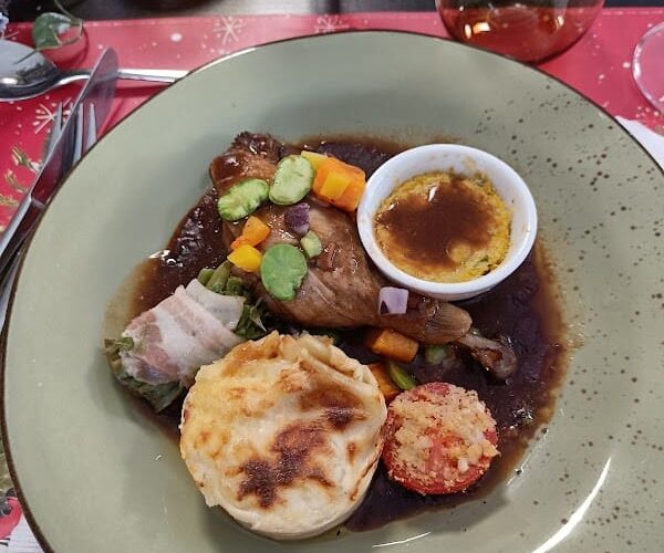 Restaurant La Siesta à Vierzon, France