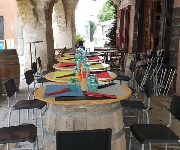 Restaurant La Soupe Osée à Lunel, France