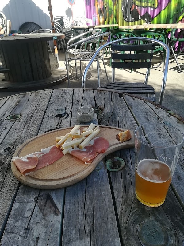 Restaurant La Source Maltée à Saint-Jean-de-Maurienne, France