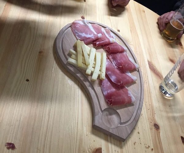 Restaurant La Source Maltée à Saint-Jean-de-Maurienne, France