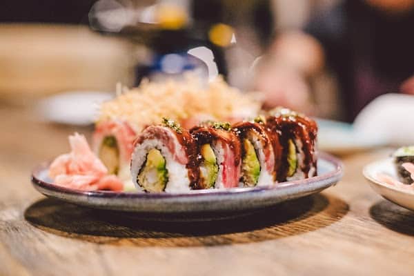 Restaurant La Storia à Bonifacio, France