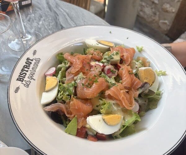 LA SUITE PUB LOUNGE RESTAURANT à Montargis, France