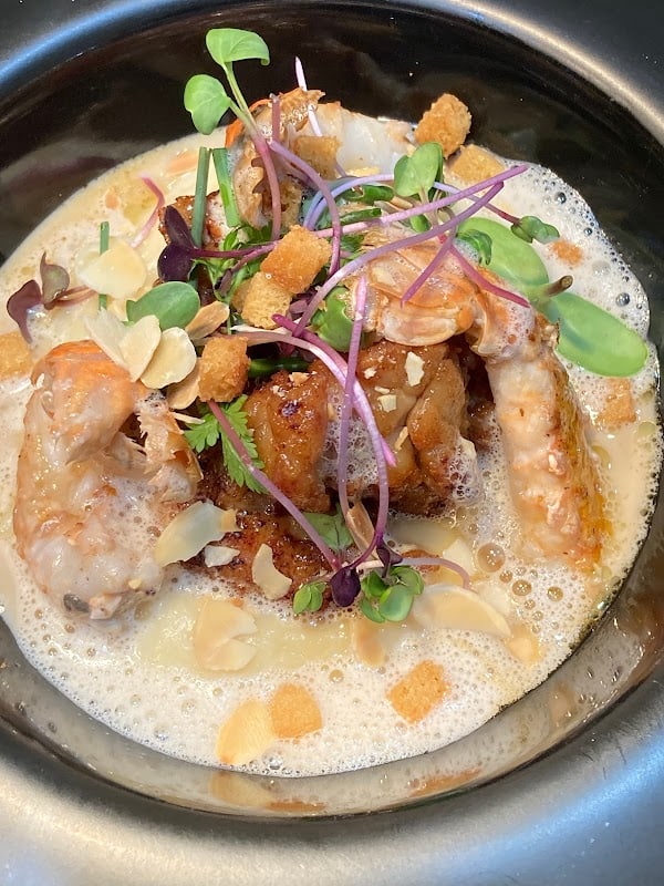 Restaurant La Suite S’il Vous Plait à Les Sables-d'Olonne, France