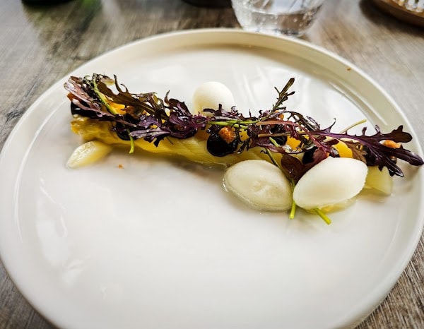 Restaurant La Suite S’il Vous Plait à Les Sables-d'Olonne, France