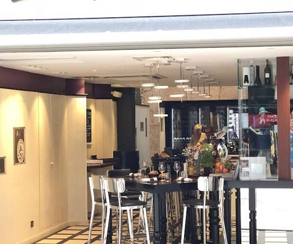 Restaurant La Superb à Beaune, France