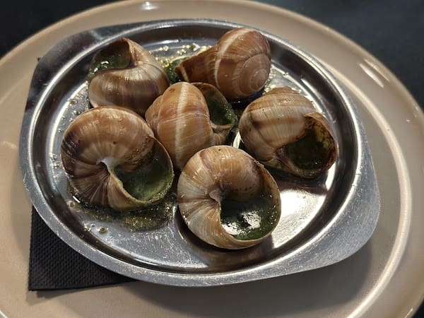 Restaurant La Superb à Beaune, France