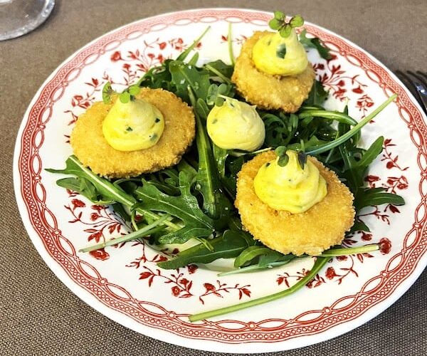 Restaurant La Table 6.4 à Sanary-sur-Mer, France