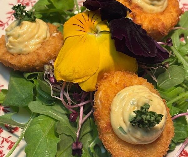 Restaurant La Table 6.4 à Sanary-sur-Mer, France