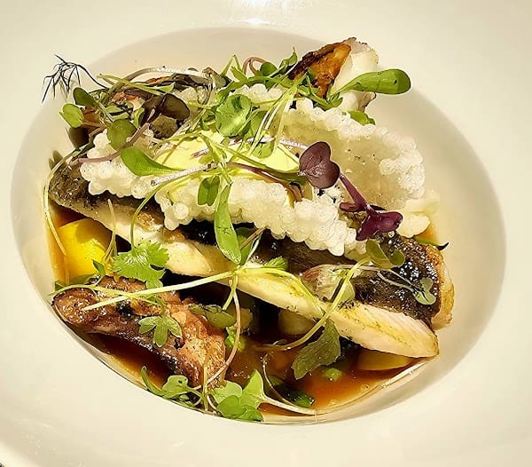 Restaurant La table de Catusseau à Pomerol, France