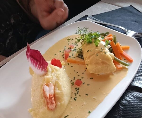 Restaurant La table de Chantal à Tourcoing, France