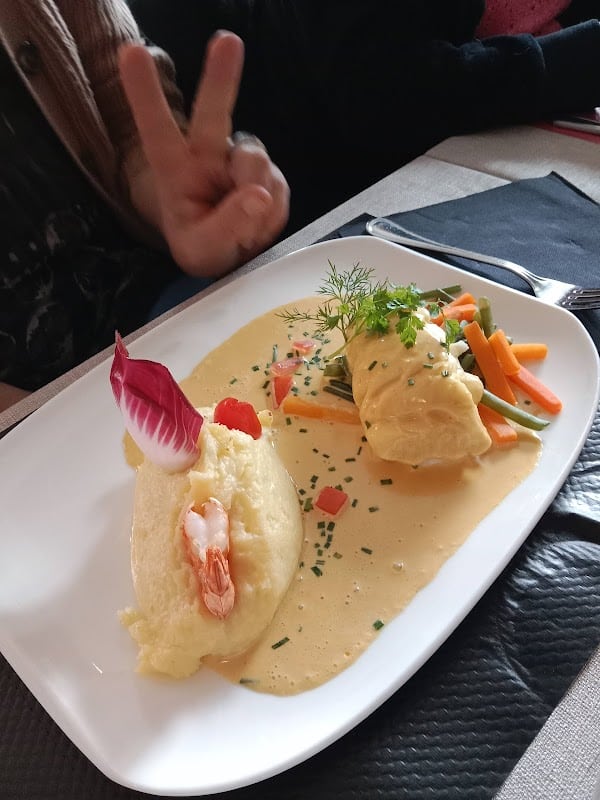 Restaurant La table de Chantal à Tourcoing, France