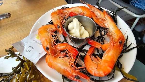 Restaurant La Table de Michel à Biarritz, France