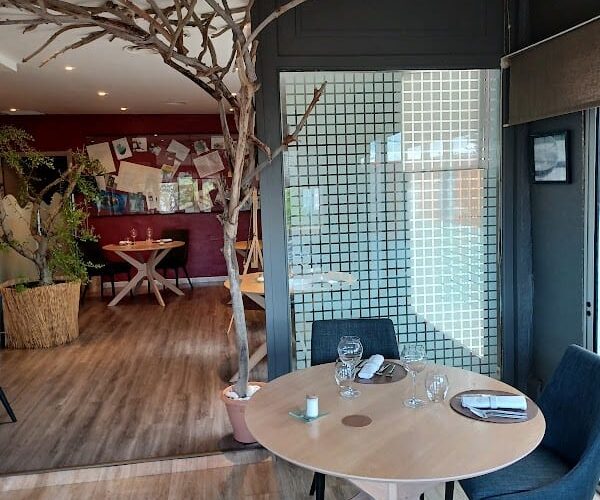 Restaurant La Table De Stephane à Agde, France