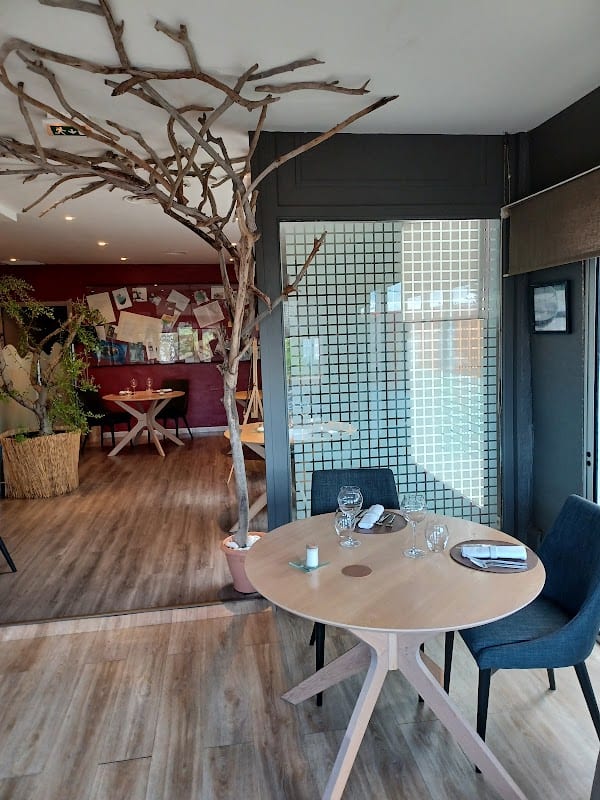 Restaurant La Table De Stephane à Agde, France