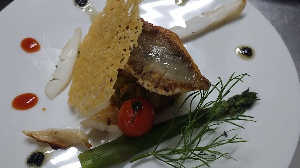 Restaurant La Table De Stephane à Agde, France