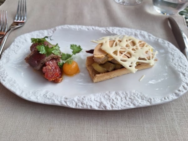 Restaurant La Table De Stephane à Agde, France