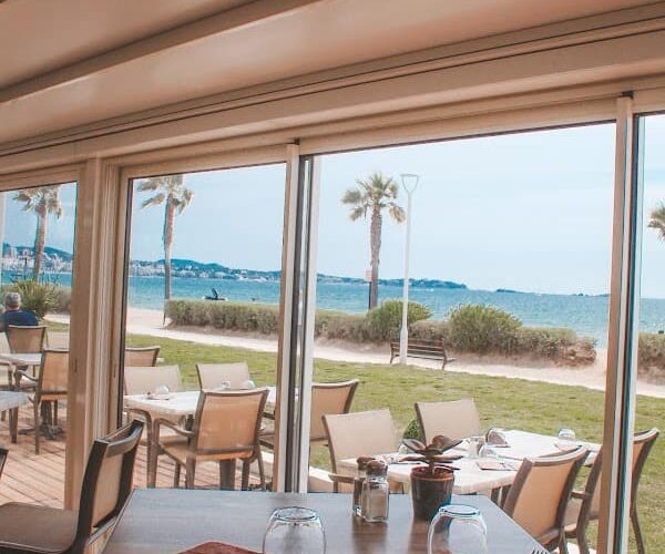 Restaurant La table d’Elena à Fréjus, France