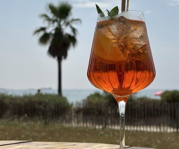 Restaurant La table d’Elena à Fréjus, France