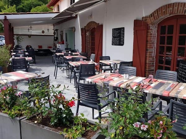 Restaurant la table des Docks à Biarritz, France