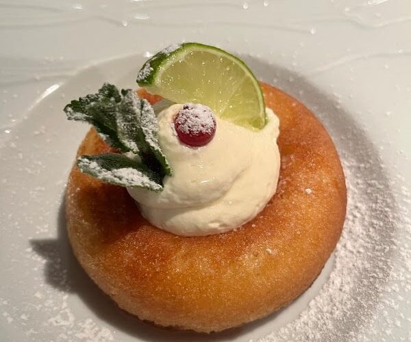 Restaurant La Table d’Olivier à Bourges, France