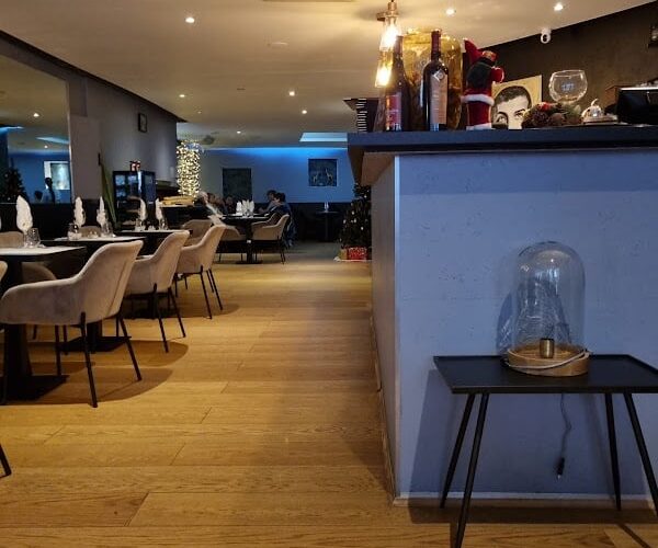 Restaurant La Table du Haze à Tourcoing, France