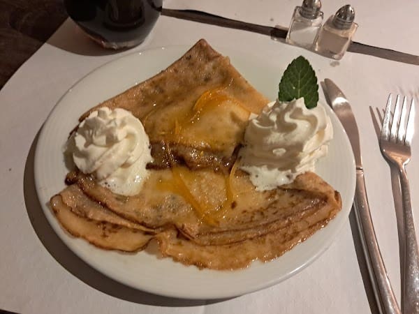 Restaurant La Table du Haze à Tourcoing, France