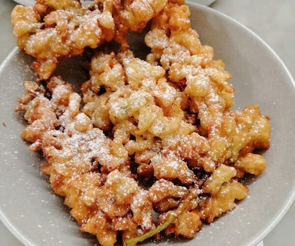 Restaurant La Table du Meunier à Fontvieille, France