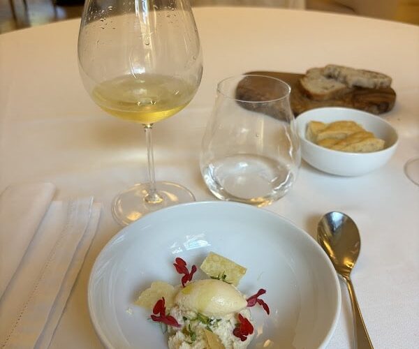 Restaurant La Table D’Uzès à Uzès, France