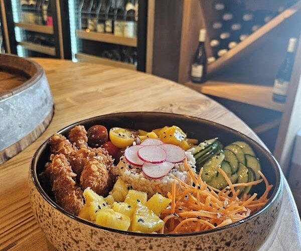 Restaurant La Table et l’Ardoise à Saint-Jean-de-Maurienne, France