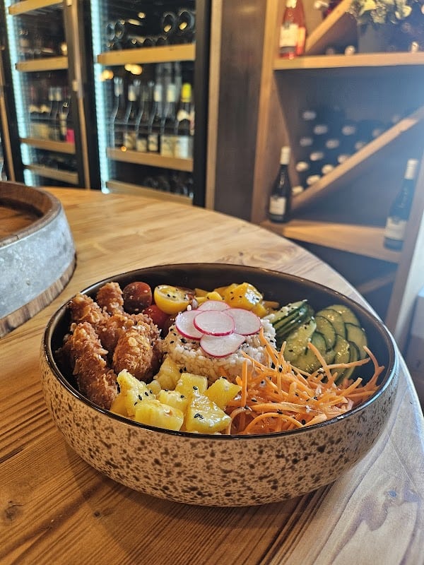 Restaurant La Table et l’Ardoise à Saint-Jean-de-Maurienne, France