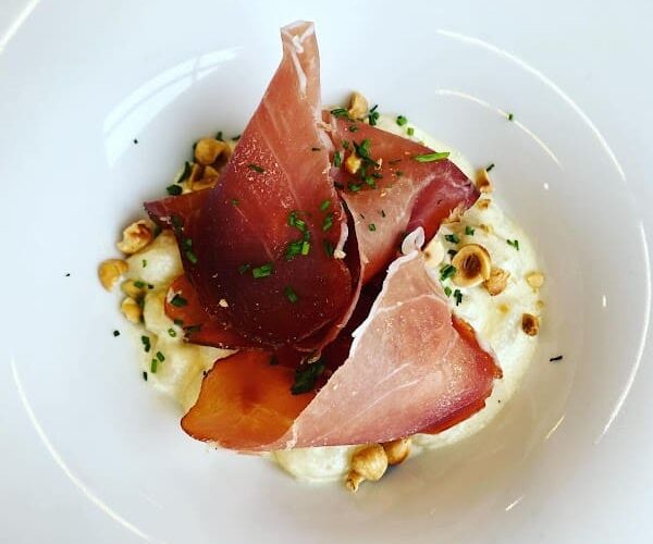 Restaurant La Table Magazzino Beaune à Beaune, France