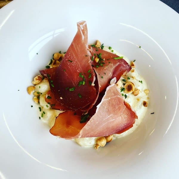 Restaurant La Table Magazzino Beaune à Beaune, France