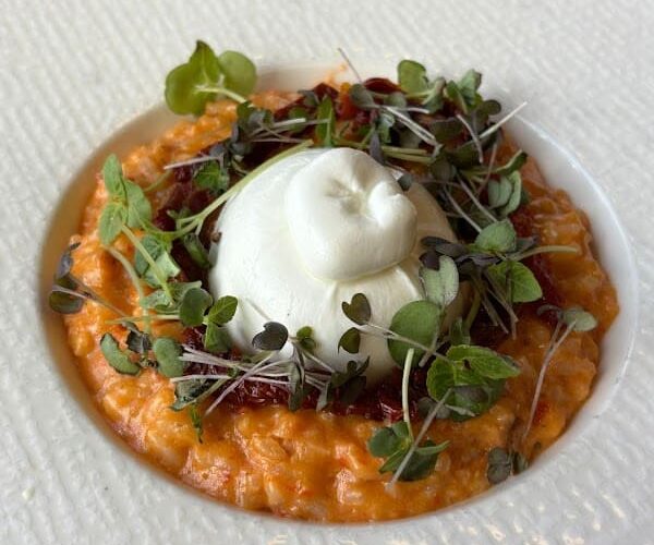 Restaurant La Table Magazzino Beaune à Beaune, France