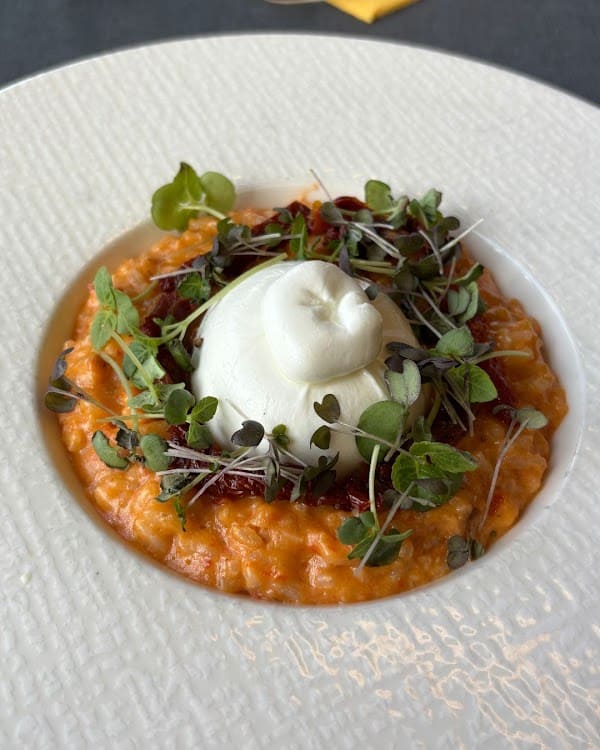 Restaurant La Table Magazzino Beaune à Beaune, France