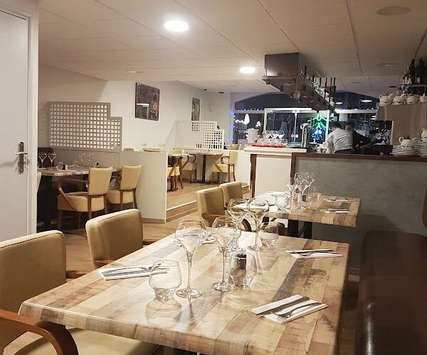 Restaurant La Table à Béthune, France