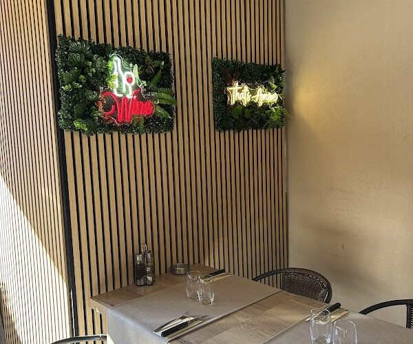 Restaurant La Taverna di Pompei à Achenheim, France