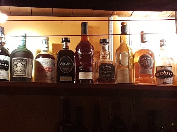 Restaurant La Taverne des Korrigans à Concarneau, France