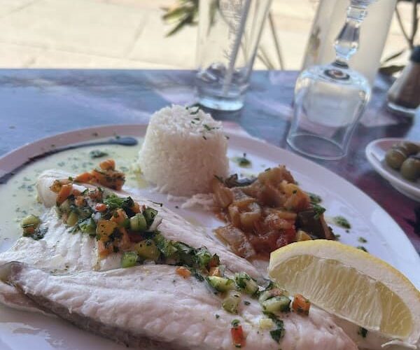 Restaurant La Taverne La Grande Motte à La Grande-Motte, France