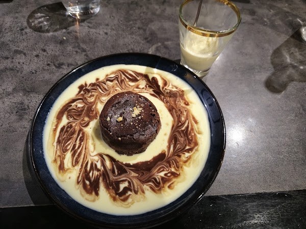 Restaurant La Taverne à Niort, France